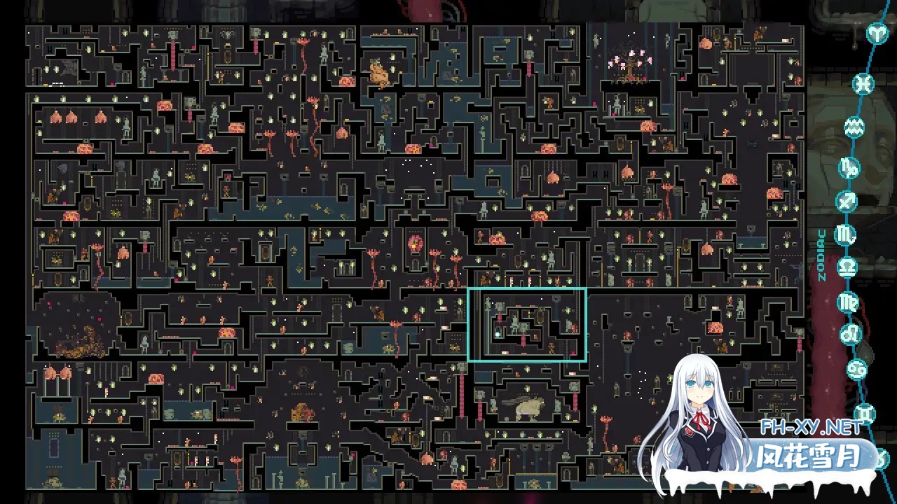 [像素动态ACT/中文/全动态] OO之神 ~ LEWD GOD ~银神的祭品 DL官方中文版 [180M/新作]-5.jpg