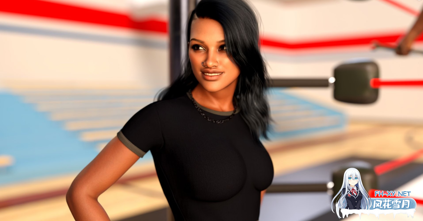 [SLG/更新/动态/3D/汉化]摔跤王朝/Wrestling Dynasty[Ver0.3][PC+安卓/4.68G]-4.png