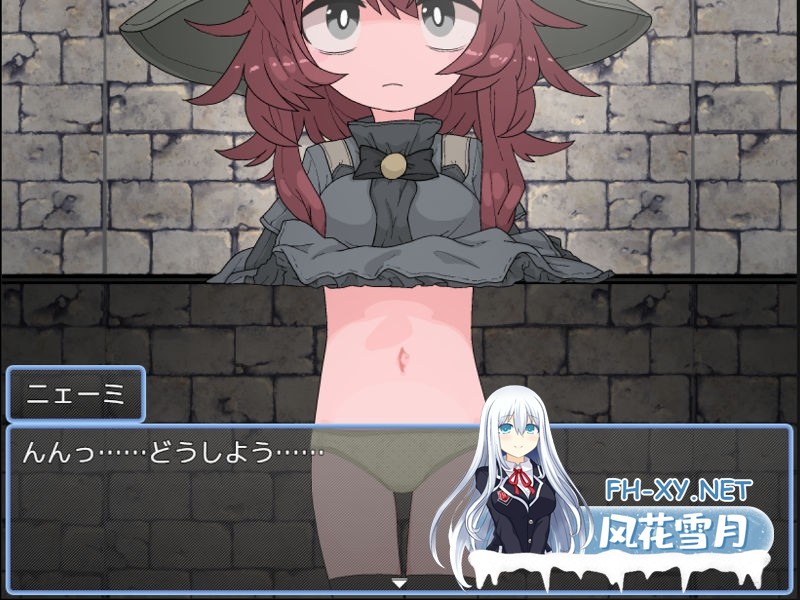 [RPG/汉化]我成了色情陷阱地下城的负责人/えっちなトラップダンジョンの管理人になりました。AI汉化版[PC/1.2G]-4.jpg