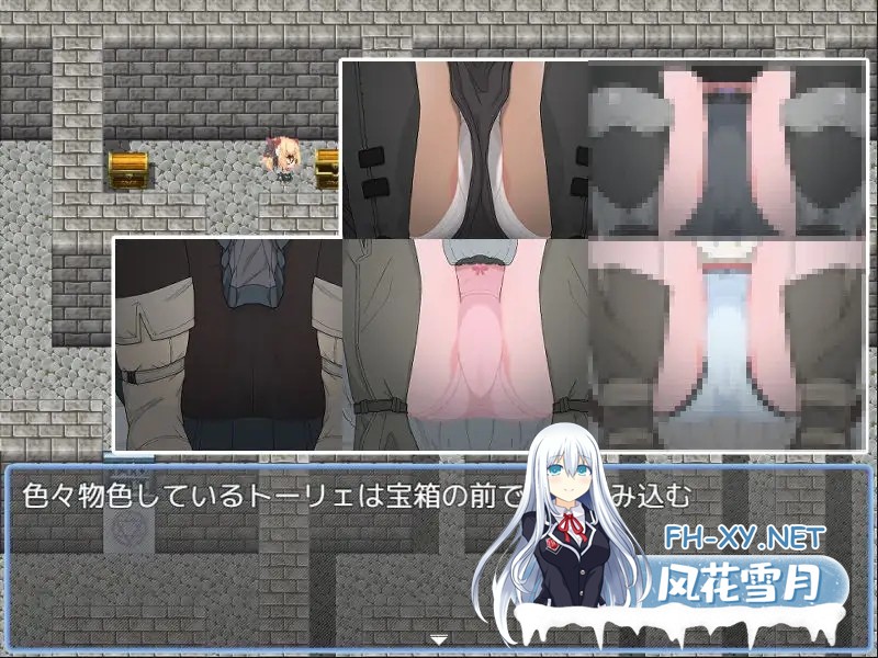 [RPG/机翻+AI文本/触摸/足交/羞耻][RJ01535889/らーすとちゅか社团]我成为了一个色情陷阱迷宫的管理员。/えっちなトラップダンジョンの管理人にな...-8.jpg