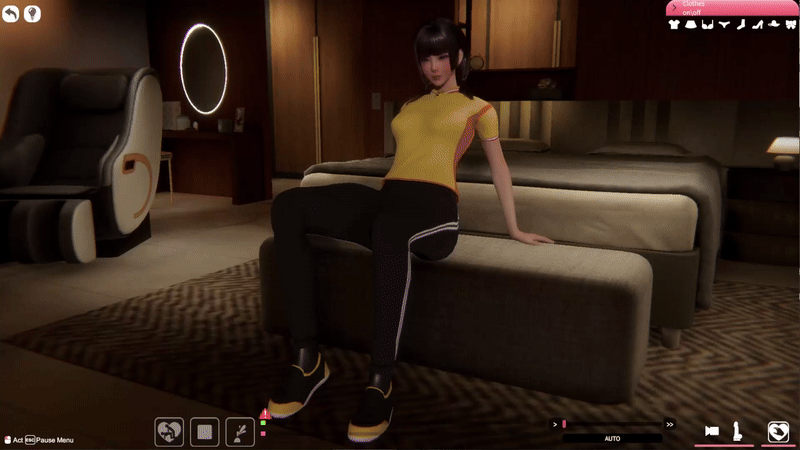 [互动SLG/STEAM官中/3D/全动态/步兵/更新]隔壁的美艳人妻/The Wife Next Door[Ver1.7.13+DLC+存档][PC/12.7G]-4.gif