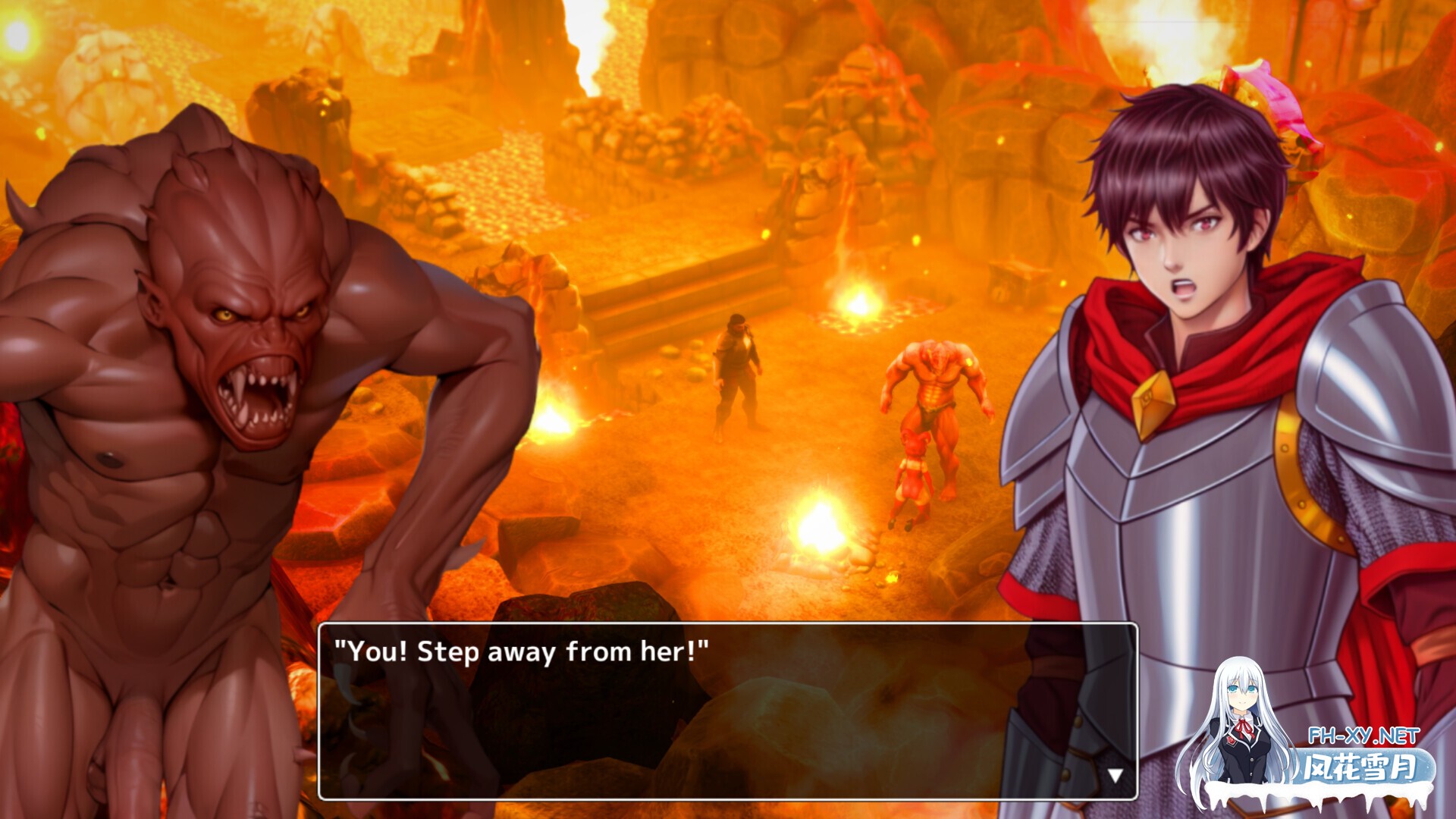 [RPG/更新/机翻+AI文本/步兵/巨乳/束缚/多P]血袭者/Blood Raiders[Ver0.1.4][PC/2.80G]-10.jpg