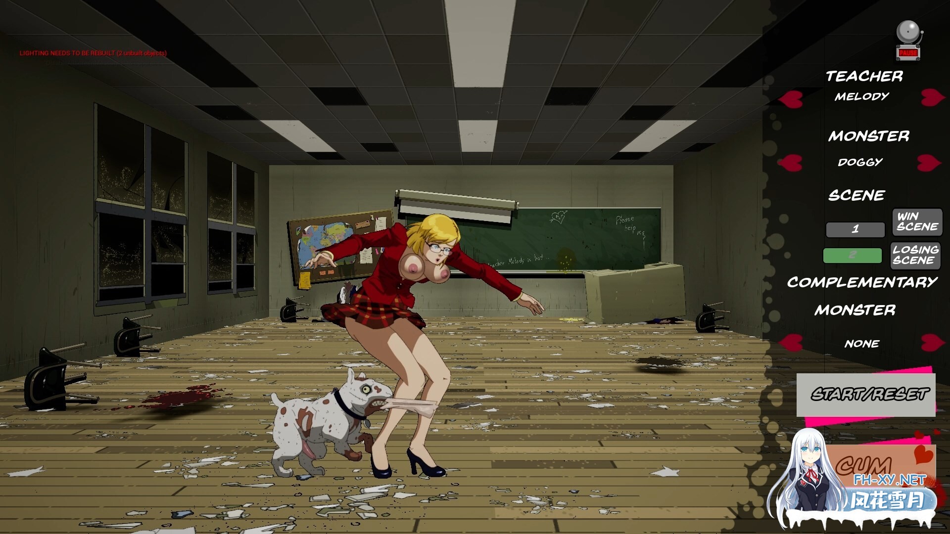 [ACT/动态/生肉/丧尸/中出/口交/更新]逃离僵尸大学/逃离僵尸/Adult Escape From Zombie U[Ver2025.12.23][PC/2.4G]-7.jpg