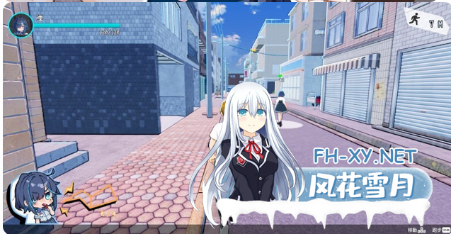 PC推荐[3D跟踪尾行痴汉凌辱]性爱调教师：闷骚少女的秘密性癖官中动态步兵~セックス調教師Sex Trainer[2.4G]百度/迅雷/夸克/UC-6.png