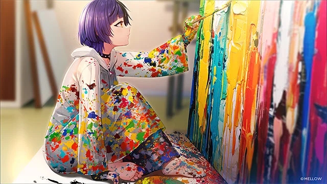 [PC][精品新作ADV/汉化/2D]真颜 -深渊之记忆 True Colors ‐memories of the abyss‐ AI汉化+全CG存档 [4619.8MB]-4.png