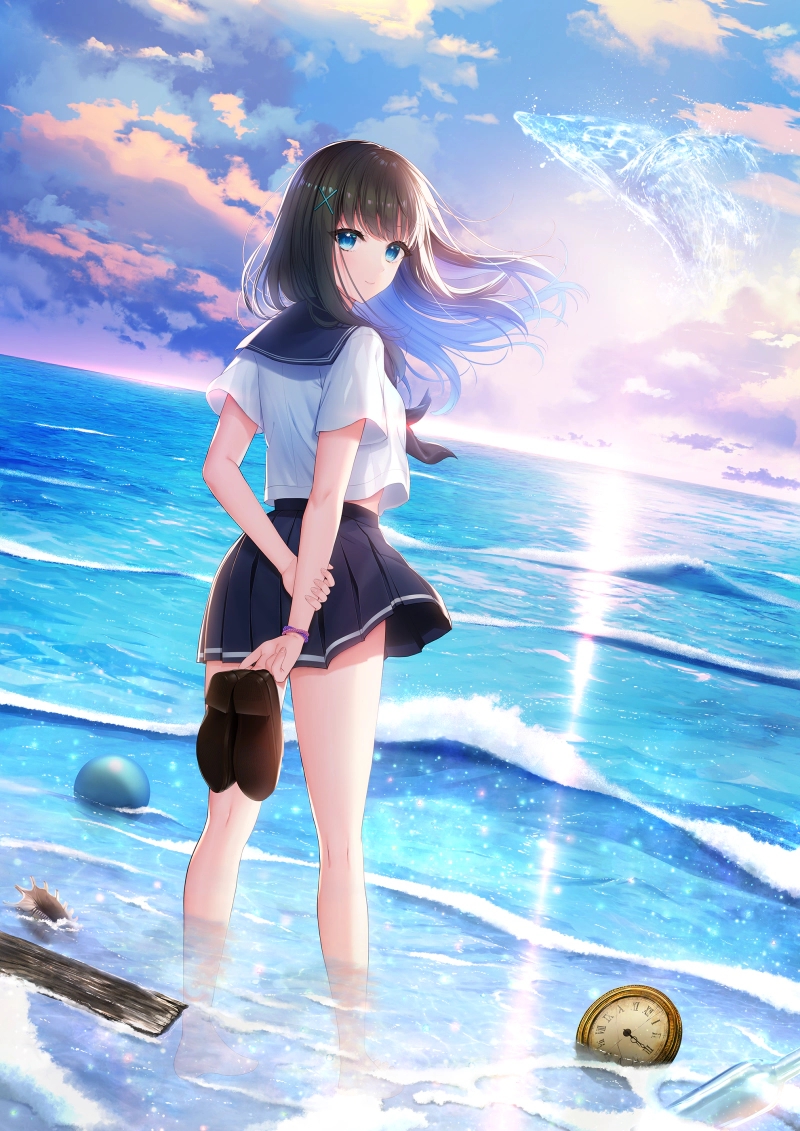 [PC][精品新作ADV/汉化/2D]真颜 -深渊之记忆 True Colors ‐memories of the abyss‐ AI汉化+全CG存档 [4619.8MB]-1.png