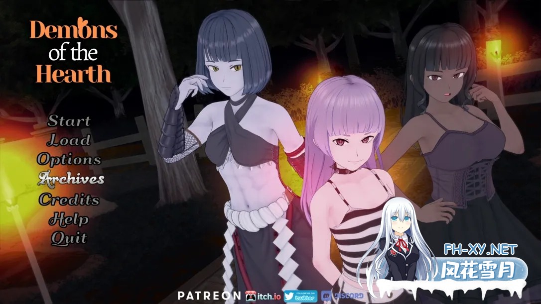 [SLG/汉化/3D/更新]壁炉恶魔/炉膛恶魔/Demons of the Hearth[Ver0.9 P3][PC+安卓/4.9G]-4.jpg
