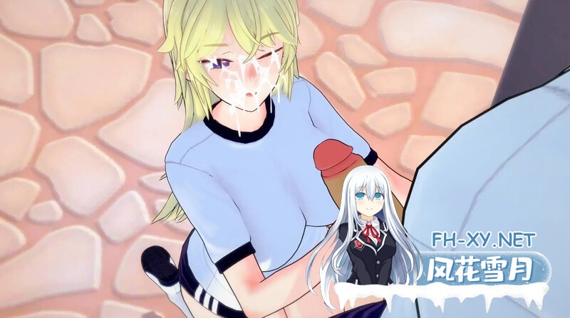 [SLG/动态/3D/更新/汉化]非常规学校/一所非传统学校/An Unconventional School[S2 Ver0.4.6][PC+安卓/1.6G]-1.jpg