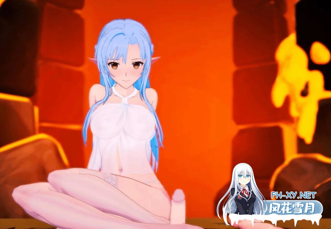 [PC+安卓][RPG/官中/NTR/更新/3D]SAO~气息遮断魔法的陷阱Ⅱ~ verβ3 官方中文无修 [6362.3MB]-2.png