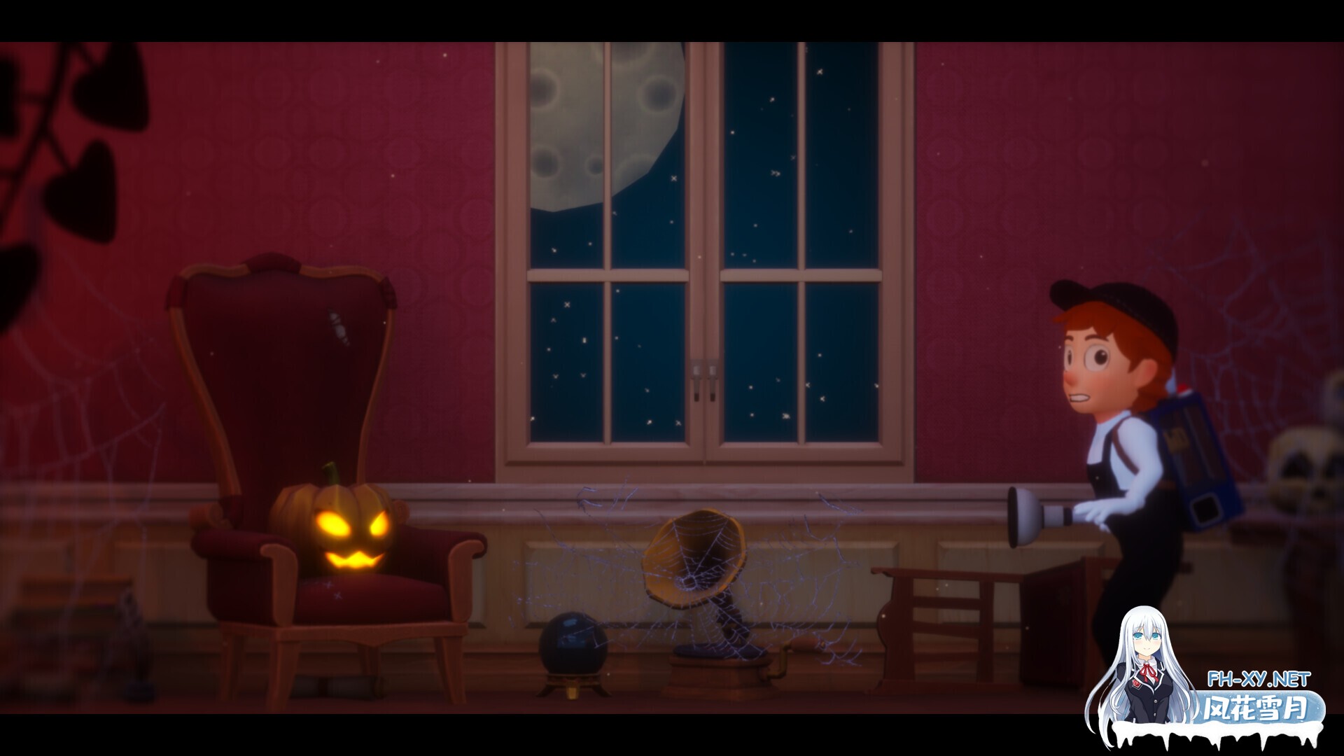 [日系SLG/官中/动态/PC]雷的酒店奇遇 Ray's Hotel Adventures Ver1.0 官方中文版[1.08G]-3.jpg