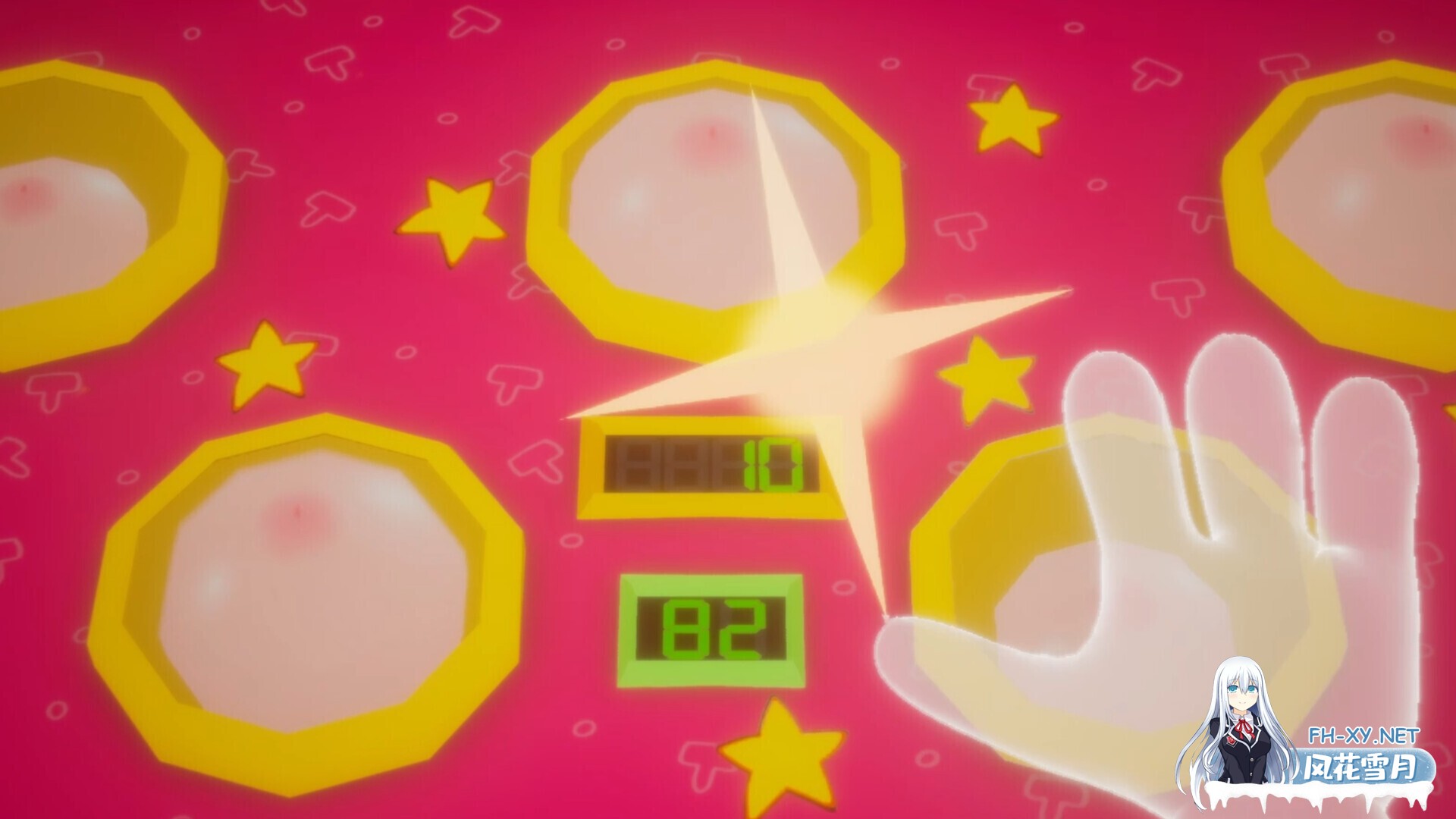 [日系SLG/官中/动态/PC]雷的酒店奇遇 Ray's Hotel Adventures Ver1.0 官方中文版[1.08G]-2.jpg