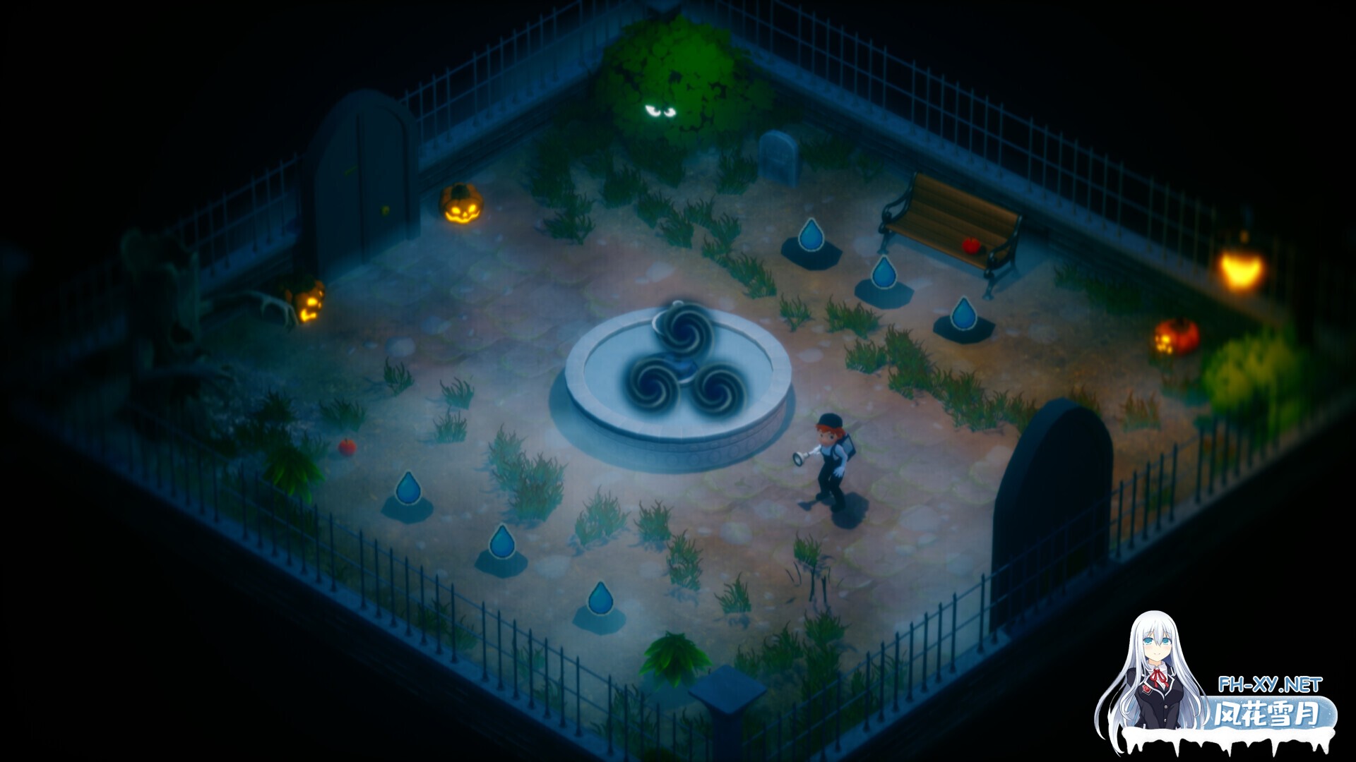 [日系SLG/官中/动态/PC]雷的酒店奇遇 Ray's Hotel Adventures Ver1.0 官方中文版[1.08G]-14.jpg