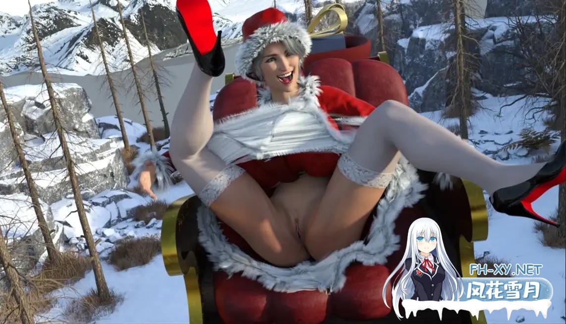 [RPG/3D/AI汉化/多P/手交]黑色圣诞/Black Christmas[Ver1.0 特别篇][PC/1.80G]-9.jpg