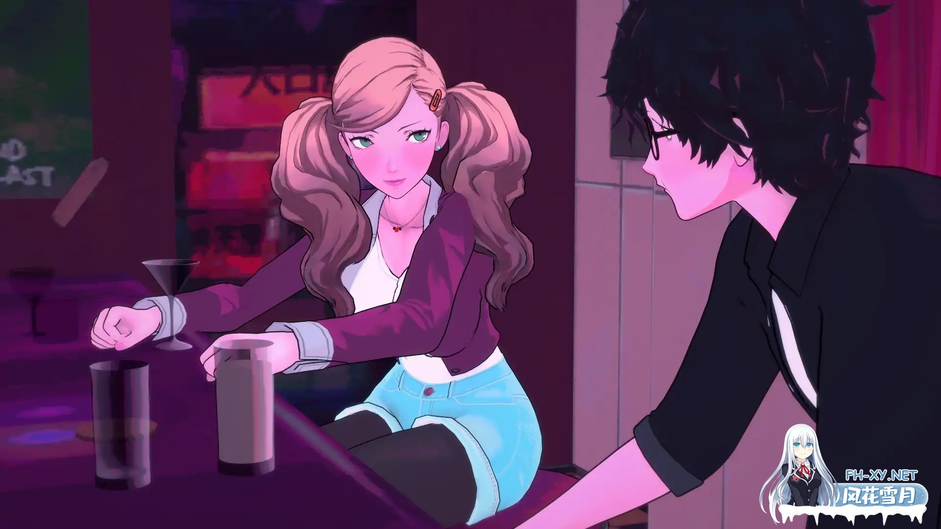 [SLG/AI汉化/3D/更新]女神异闻录5后续故事/Nudesona 5 Afterstory XXX [Update 1 Hotfix][PC+安卓/0.80G]-6.jpg