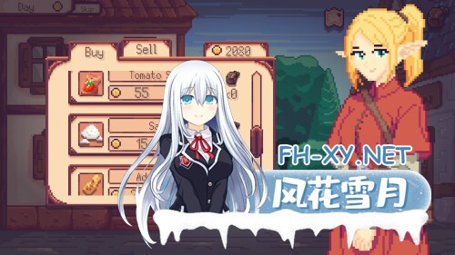 [SLG/动态/官中]Lure Of Passion v1.0.1 官方中文步兵版[PCX/300M]-7.jpg