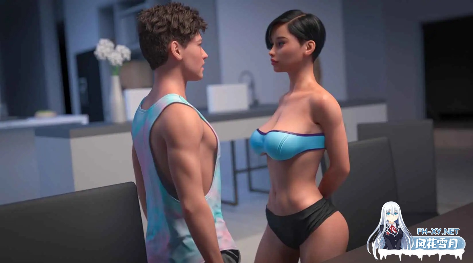 [SLG/汉化/动态/3D]诱惑之影/Shadows of Seduction[Ver0.2][PC+安卓/3.08G]-5.jpg