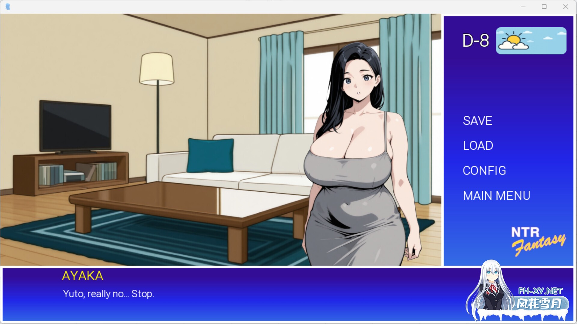 [SLG/动态/STEAM官中/巨乳/NTR/中出/口交]NTR幻想/NTR Fantasy[PC/720M]-2.jpg