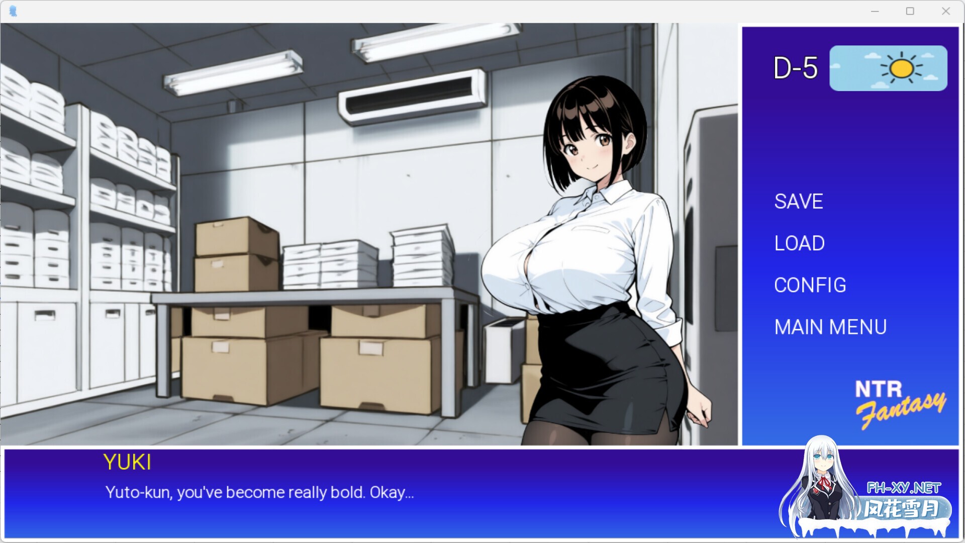 [SLG/动态/STEAM官中/巨乳/NTR/中出/口交]NTR幻想/NTR Fantasy[PC/720M]-3.jpg