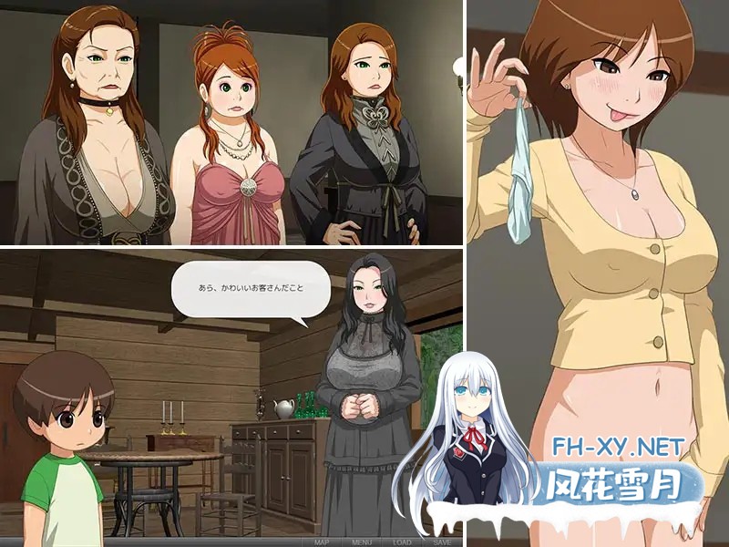[RPG/小马拉大车/正太/多P/机翻+AI文本/更新][RJ01052820/庵田屋社团]流浪者们3/ふらっちーず3[Ver1.4.4+DLC Ver1.1][PC/1.40G]-6.jpg