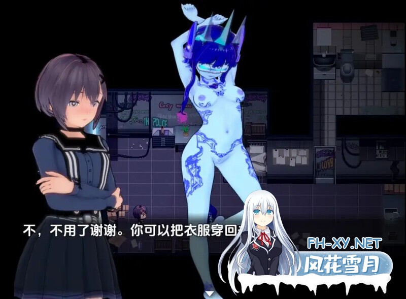 [RPG/AI汉化/3D/动态/多P/口交/更新]苏门答腊/Somatra/Somatra Rmk[Ver2.5][PC/2.4G]-7.jpg