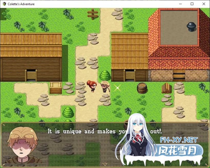 [RPG/AI汉化/2D/巨乳/多P/口交/步兵/更新]科莱特的NTR冒险/Colette’s NTR Adventure[Ver0.1.7D][PC+安卓/1.1G]-3.jpg