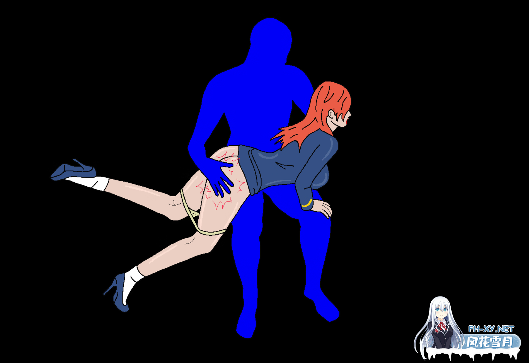 [RPG/AI汉化/步兵/自慰/2D]TSF-Boot Day-5［第五天][PC+安卓/920M]-7.png