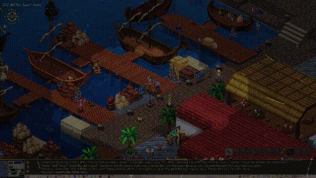 [PC][顶级大作RPG/官中/动态/2D]伊琳 艾琳 Elin v23.252 Steam官方中文最新版+MOD整合 [3249.1MB]-4.gif