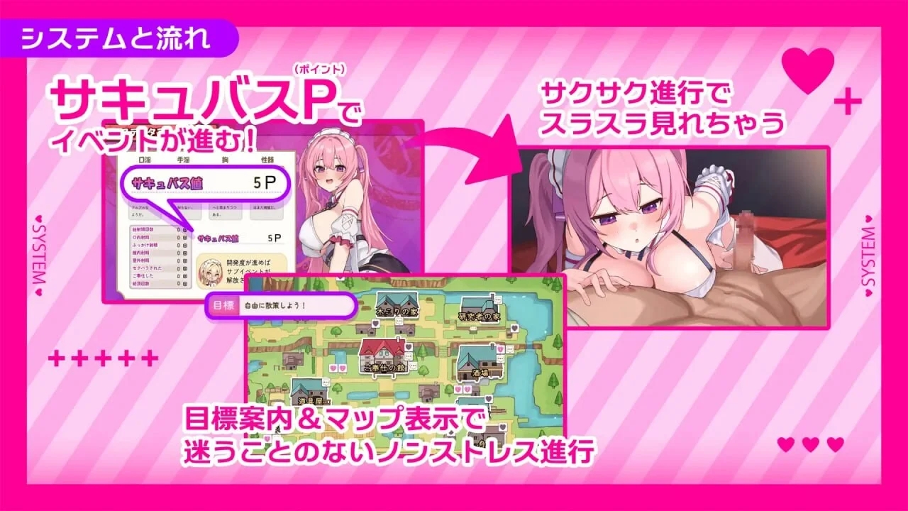 [PC][精品RPG/官中/更新无码/2D]艾蕾娜的侍奉诱惑！！エレナのご奉仕テンプテーション 官中步兵版+全CG存档 [1029.8MB]-3.png