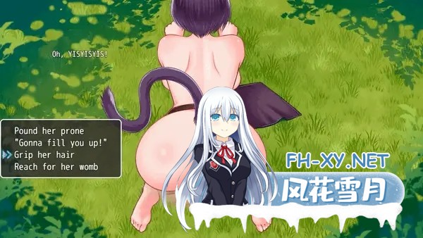 [RPG/AI汉化/步兵/巨乳/兽耳/口交]魔物娘征服/MonGirl Conquest[Ver0.8][PC+安卓/1.50G]-7.jpg
