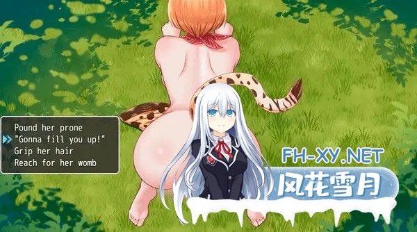 [RPG/AI汉化/步兵/巨乳/兽耳/口交]魔物娘征服/MonGirl Conquest[Ver0.8][PC+安卓/1.50G]-5.jpg