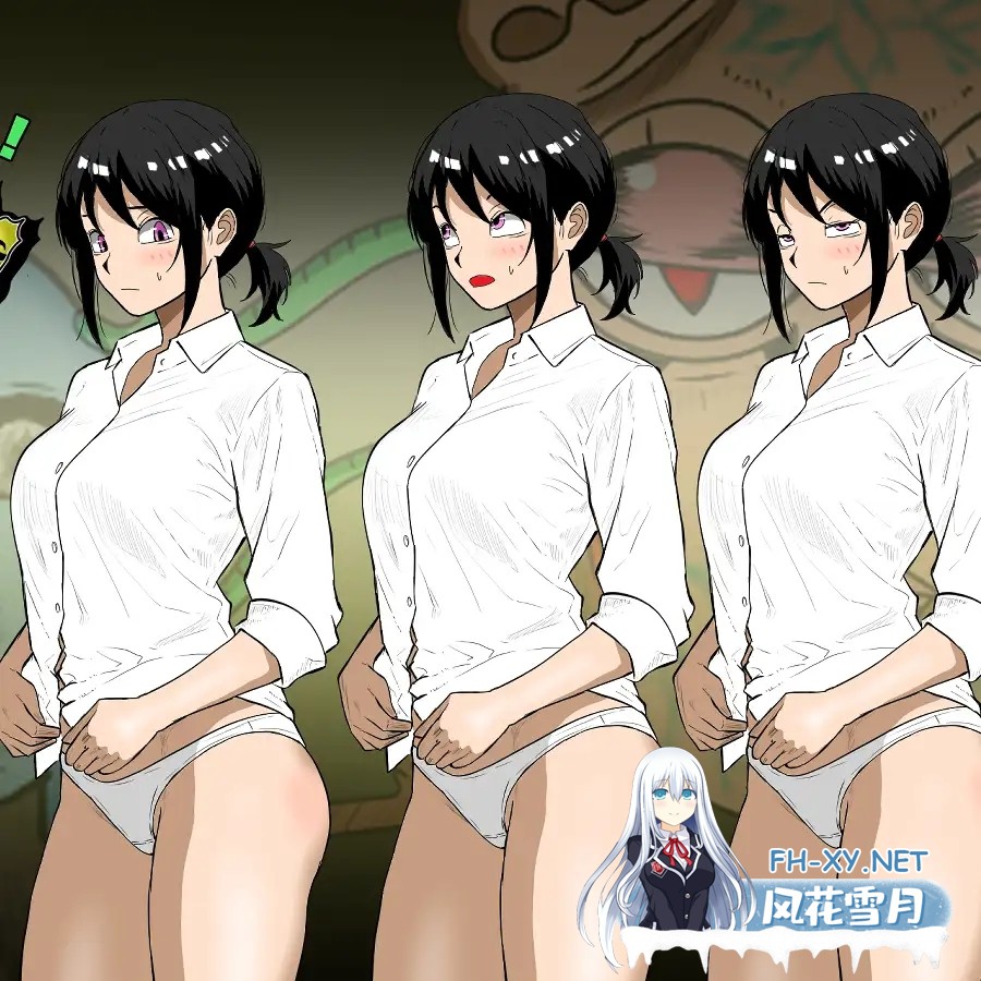 [RPG/AI汉化/正太/NTR/中出/口交/多P][RJ01443324/伊瀬チラタ社团]鬼萨魂！/キサタマ！[+作弊码][PC+安卓/1G]-11.jpg