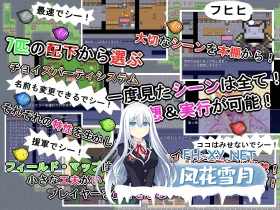 [RPG/机翻+AI文本/NTR/中出/羞辱][RJ065557/ジャクシークリエイト社团]DQ天堂/DQパラダイス[PC/560M]-2.jpg