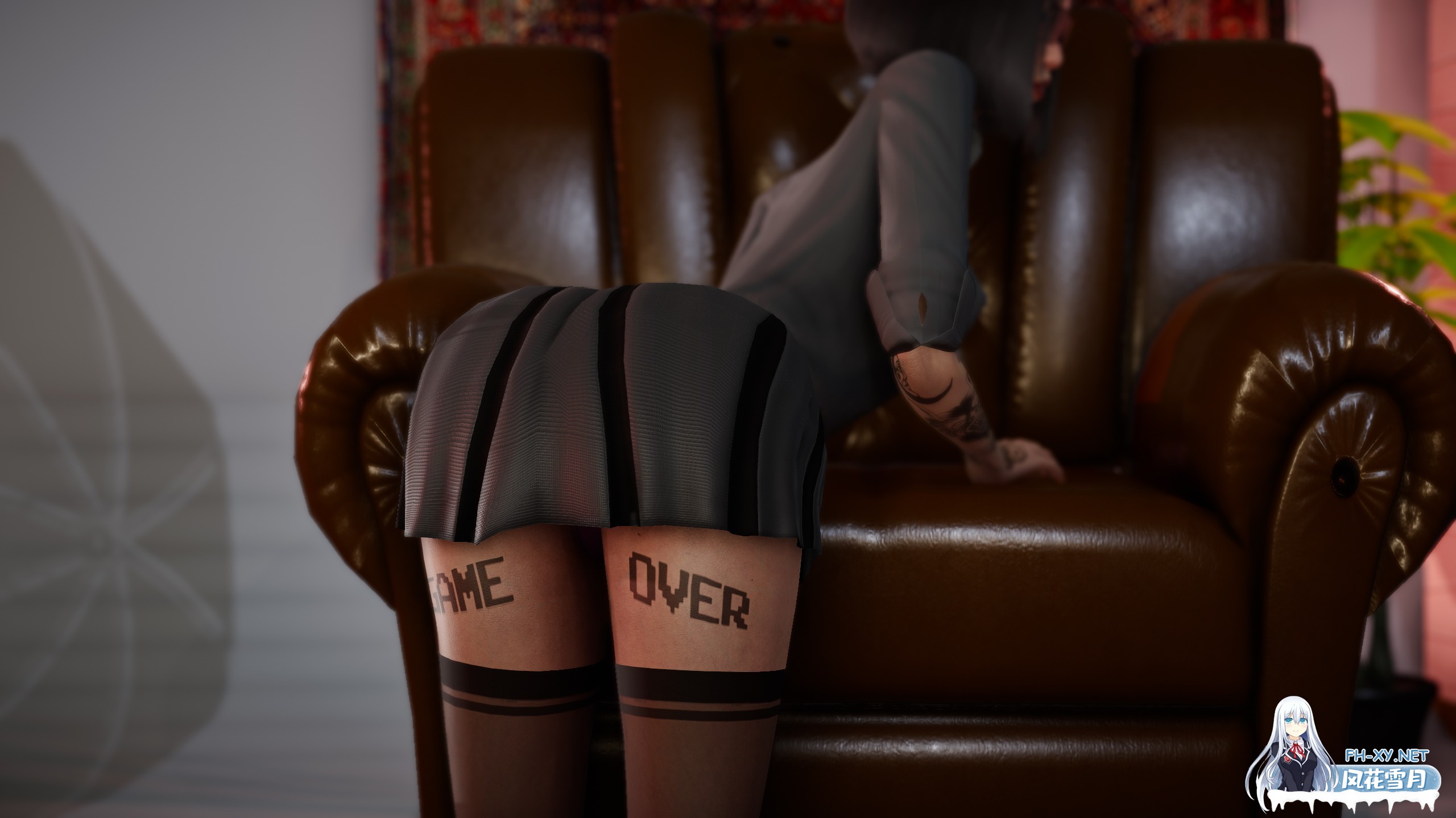 [SLG/动态/更新/3D/汉化]欲望的驱使/欲望驱动/Driven by Desire[Ver0.4.0 Public][PC+安卓/6.81G]-2.jpg