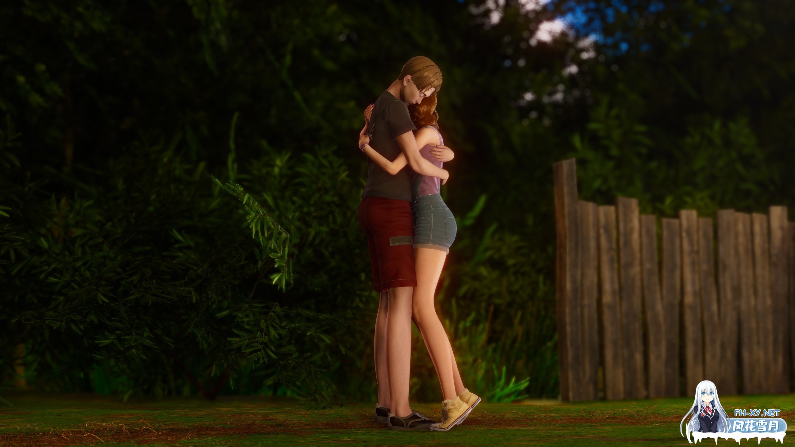 [SLG/动态/更新/3D/汉化]欲望的驱使/欲望驱动/Driven by Desire[Ver0.4.0 Public][PC+安卓/6.81G]-3.jpg