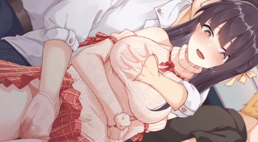 PC爆款[痴女养成露出互动SLG]性转契约与痴汉少女~V1.4.2 官中动态步兵+全CG解锁+追加新结局[2.8G全CV]百度/迅雷/夸克/UC-1.gif