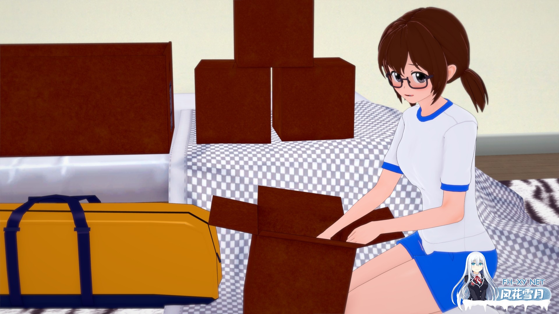 [SLG/AI汉化/扶他/更新]少女与战车：Panzussy篇剧场版/Girls und Panzer der Panzussy die Film [Ver0.7][PC+安卓/2.76G]-2.jpg