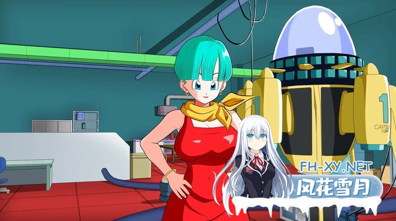 [同人SLG/动态/3D/更新/汉化]龙珠:混合色情冒险/混合冒险/Doragon Boll: Hybrid Eroventures[Ver0.3.0][PC+安卓/610M]-2.jpg