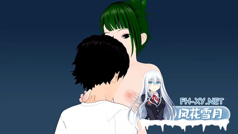 [SLG/动态/3D/汉化/更新]如果是为了我的妹妹我会变得更强大/ImoTsuyo: If It's for My Young Sister, I'll Be Stronger[Ver0.26][PC/2.6G]-2.jpg