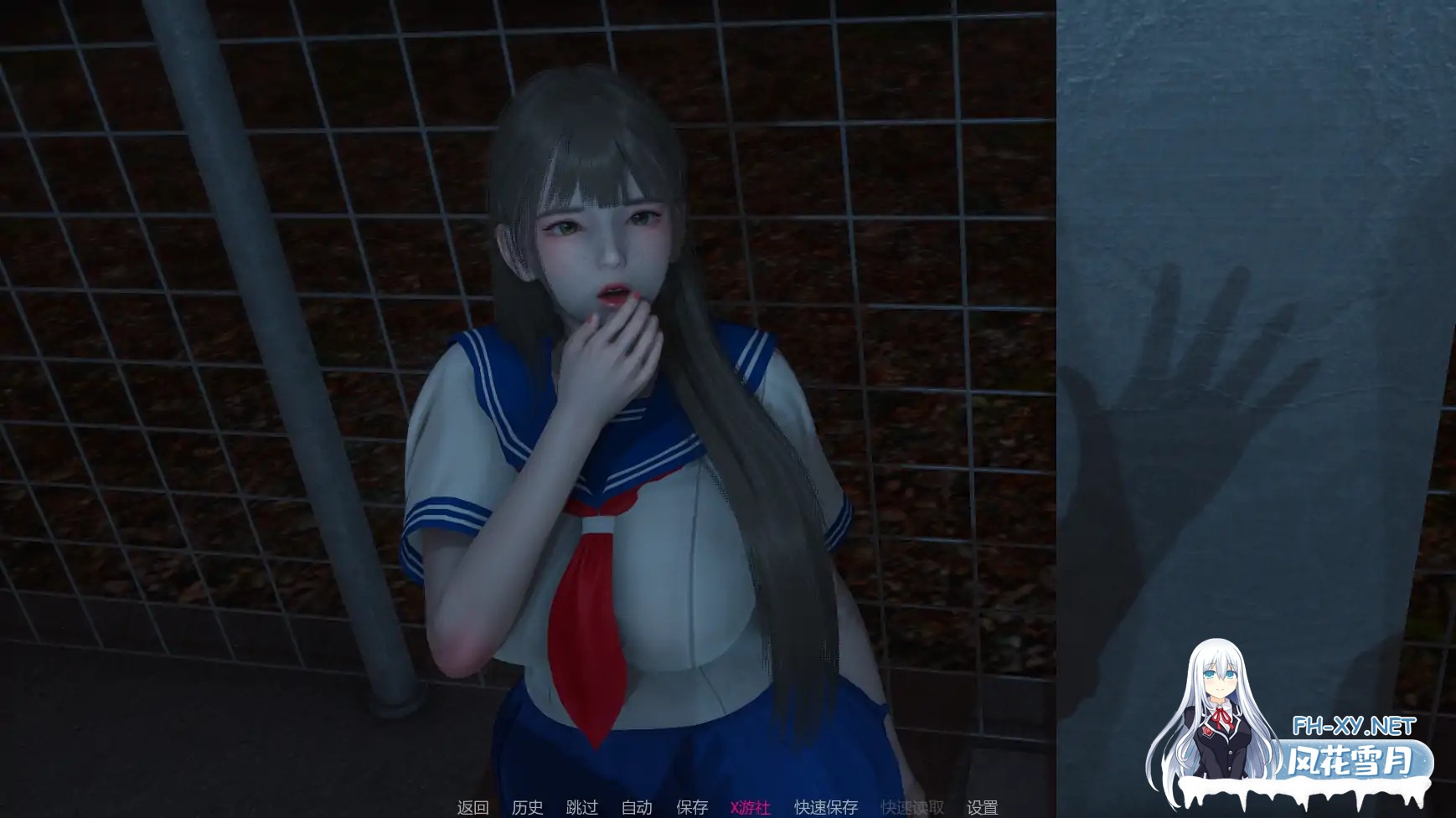 [SLG/AI汉化/3D/巨乳/更新]追逐欲望/Chasing Desires [Ver0.15][PC+安卓/3.3G]-6.jpg