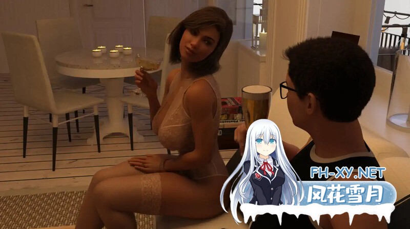 [沙盒SLG/动态/3D/更新/汉化/多P/巨乳]珍的困境/Jens Dilemma/Jen's Dilemma[Ch3 Ver15][PC+安卓/4.3G]-3.jpg