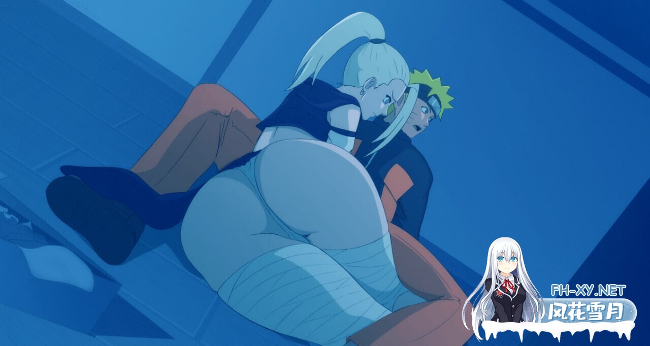 [RPG/AI汉化/PC+安卓] [高还原度] 火影同人:与纲手同居 Living with Tsunade V0.42b AI汉化步兵版 [2G/新作]-8.jpg