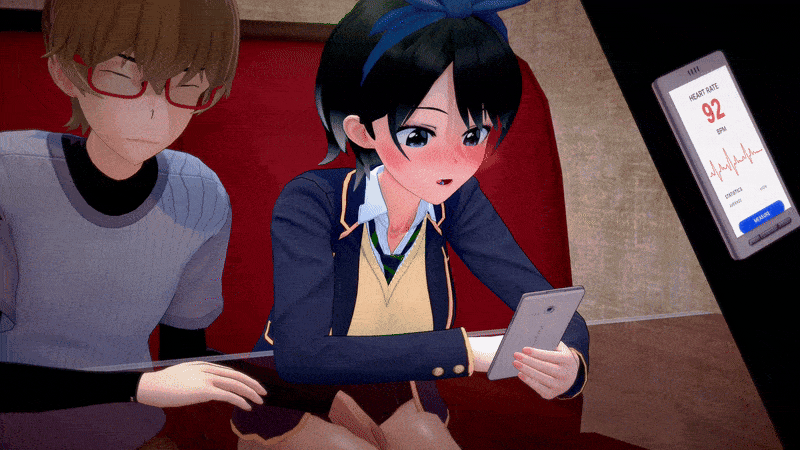 [PC][RPG/官中/新作/3D]NTR女友/NTR a Girlfriend v0.355 官方中文 [1041.9MB]-5.gif