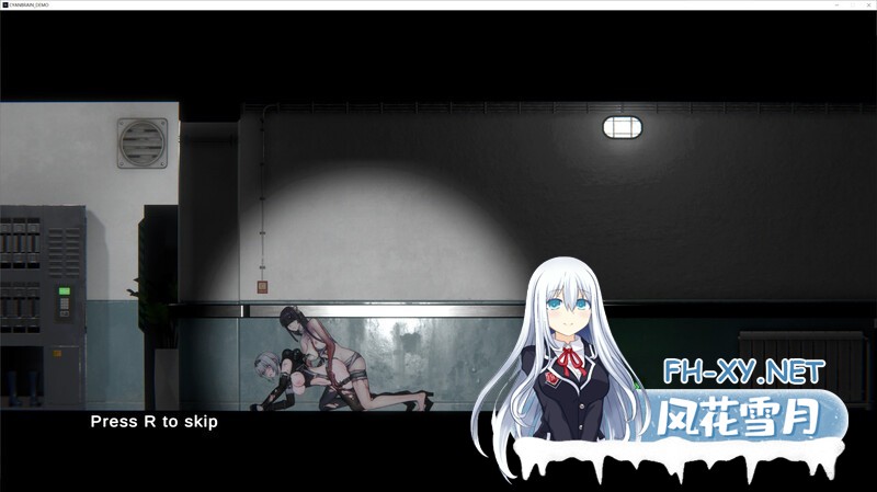 [ACT/全动态/STEAM官中/巨乳/更新/步兵]青色大脑/CYAN BRAIN[Ver1.1.4 正式版+存档][PC/1.7G]-3.jpg