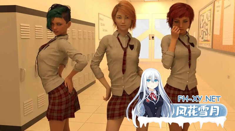 [SLG/汉化/动态/3D/更新]家庭工作大师/HomeWork Master[Ver0.186][双端/851M]-2.jpg