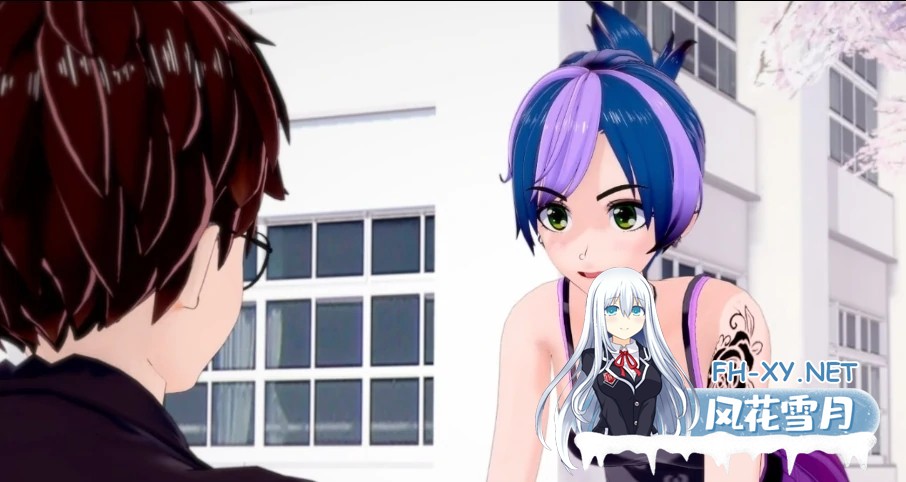 [SLG/AI汉化/后宫/口交/自慰/更新]我的变态幽灵/My Pervy Poltergeist [Ver0.10][PC+安卓/4.6G]-2.jpg