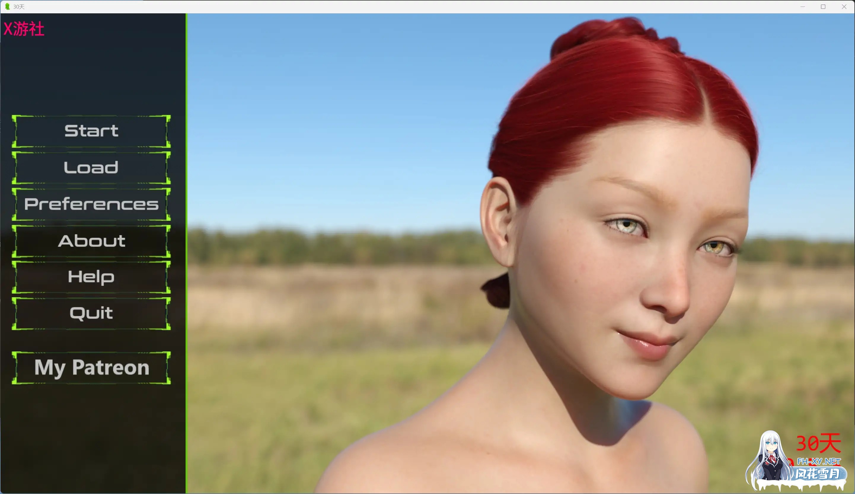 [SLG/AI汉化/3D/动态/多P/更新]30天/30 Days[Ver0.5.6][PC+安卓/5.3G]-4.jpg