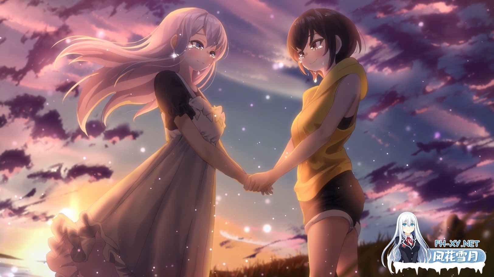 [纯爱SLG/动态/汉化]蛋之少女养成物语 たまご娘育成物語~My Egg Girls: A Gentle Story~ v1.0 AI汉化版[PC/1.3G]-2.jpg