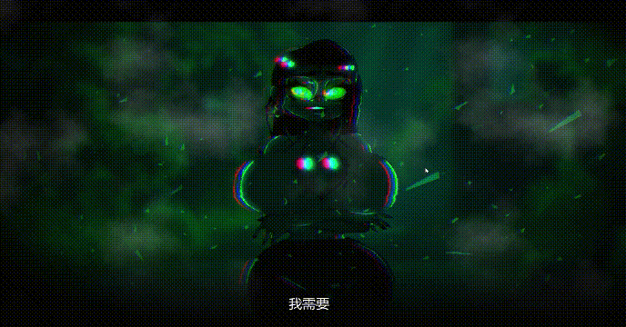 [3D恐游SLG/动态/官中]侵入调试 CAN I COME IN DEBUG 官方中文步兵版[PC/3.2G]-5.gif