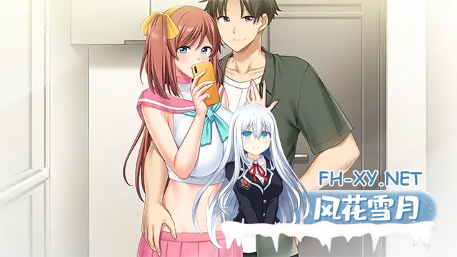 [ADV/AI汉化/Cosplay/NTR/羞耻/巨乳][VJ014784/アトリエさくら]再构筑物语～原谅了出轨的女友之后～/再構築物語 ～浮気した彼女を許したら～[Ver1.1][PC/...-2.jpg