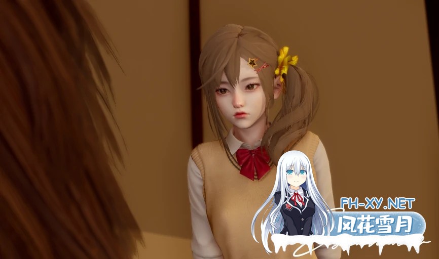 [SLG/AI汉化/3D/动态/更新]我们的60天/60 Days Of Us[EA Build 2.3 赞助版][PC+安卓/2.7G]-5.jpg
